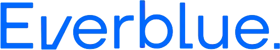 Everblue Technology logo
