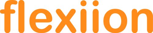 Flexiion logo