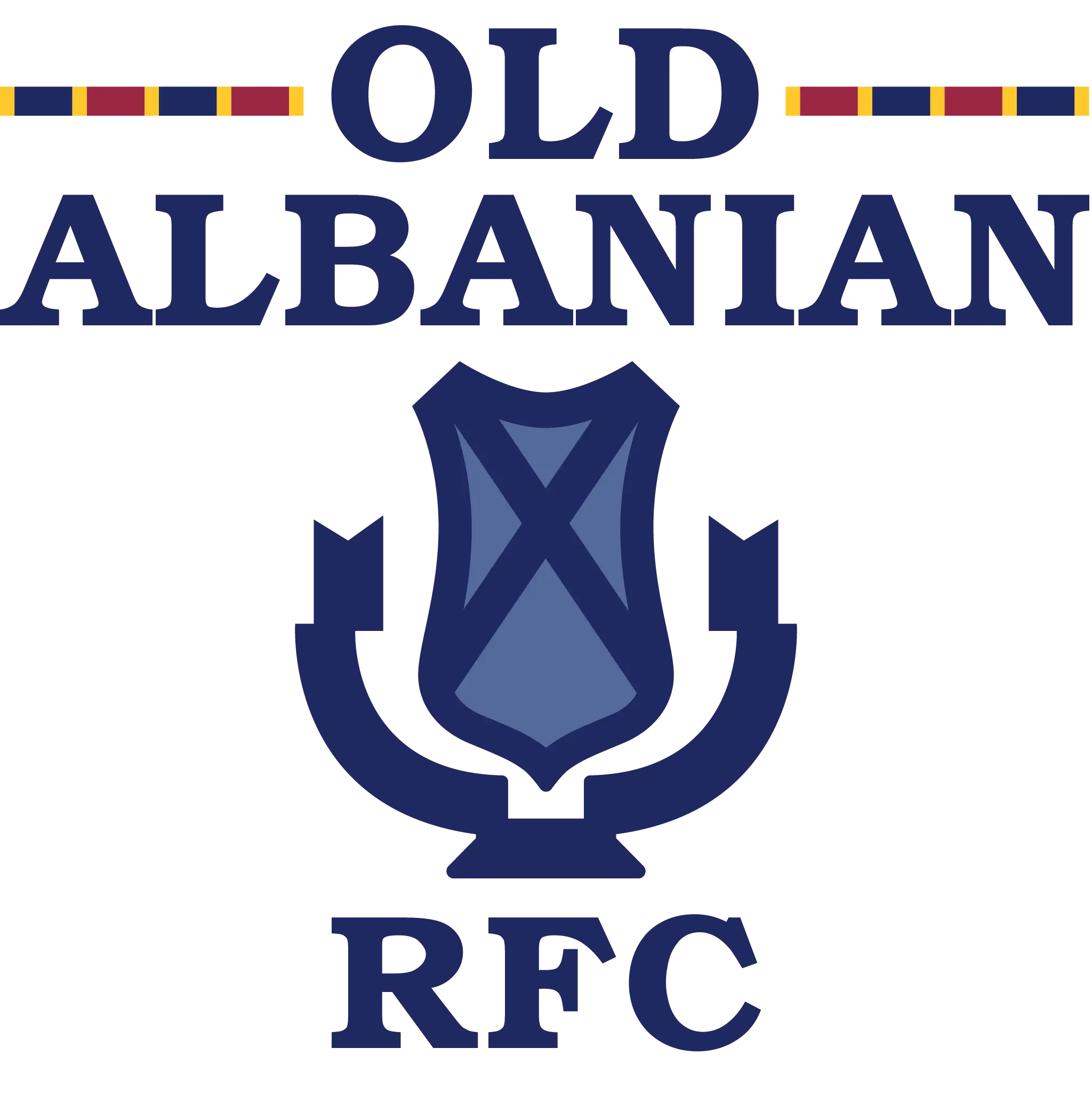 Old Albanian RFC